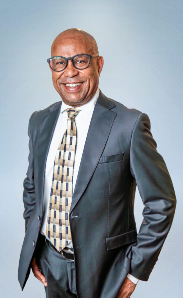 Motor Industry Ombudsman of South Africa - Team - Close ups Adv. N Lolwane 6