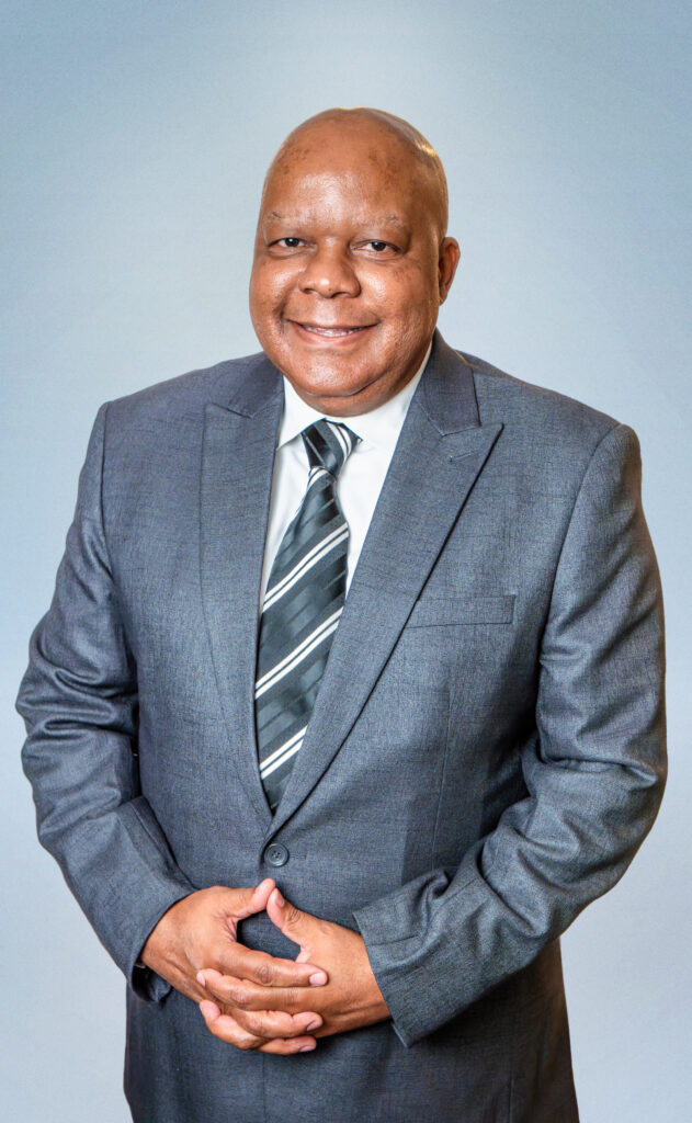 Motor Industry Ombudsman of South Africa - Team - Close ups Adv. S Tleane 8