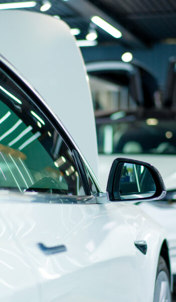 Motor Industry Ombudsman of South Africa - About Us - detailing the mirror and headlight of a luxury whi 2024 11 27 13 23 13 utc