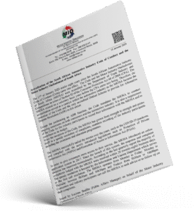 8 years since accreditation